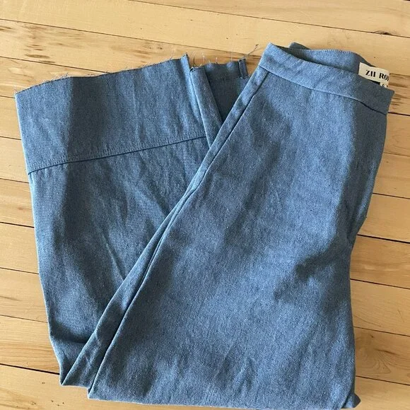 Zii Ropa Pia Pants - Picture 3 of 6